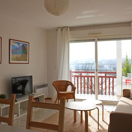 Bidasoa Con Vistas Daire Hendaye Dış mekan fotoğraf