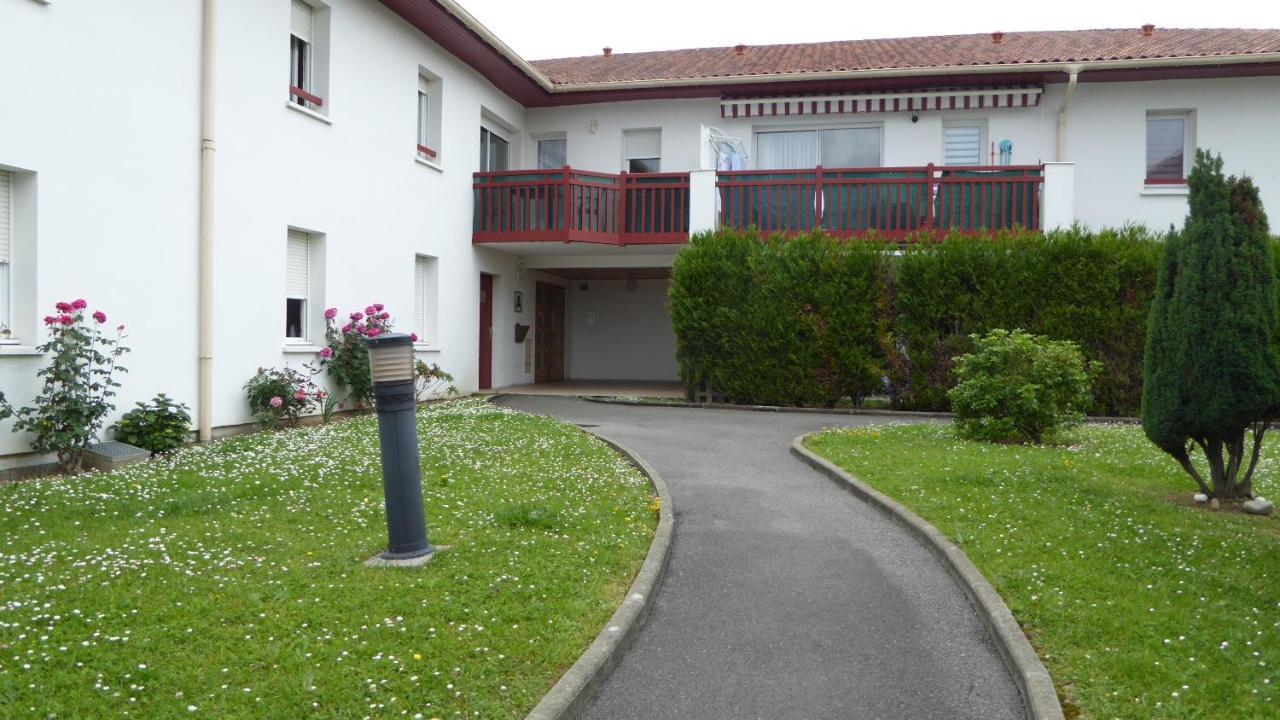 Bidasoa Con Vistas Daire Hendaye Dış mekan fotoğraf